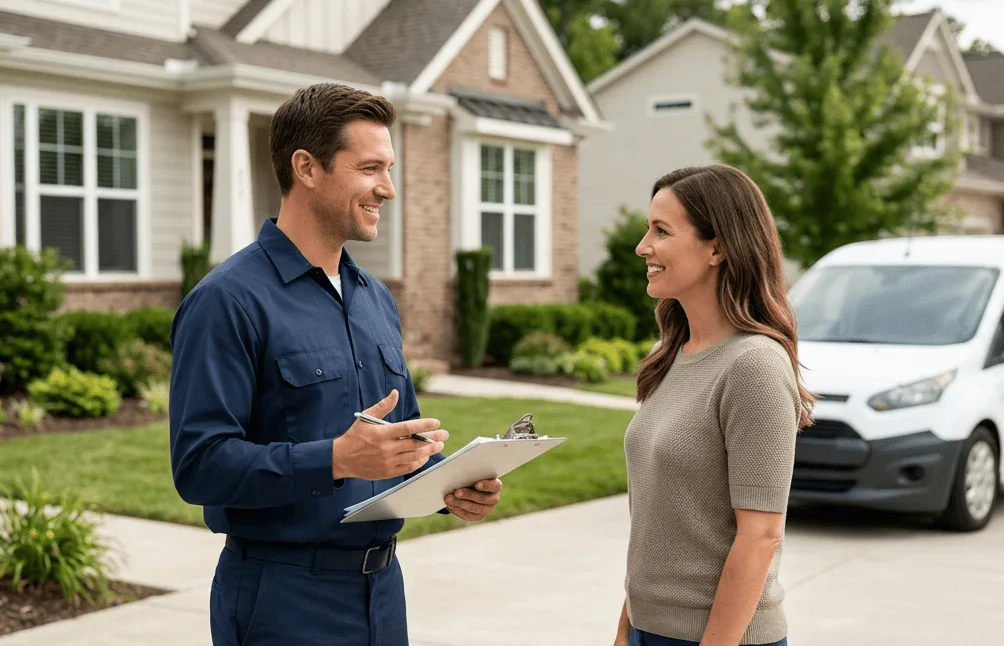 Mold Remediation Cropsey, IL FAQs
